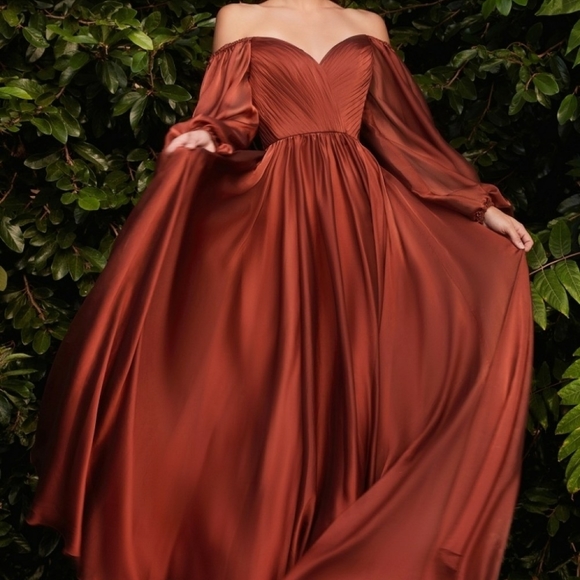 Formal dress - Picture 11 of 11